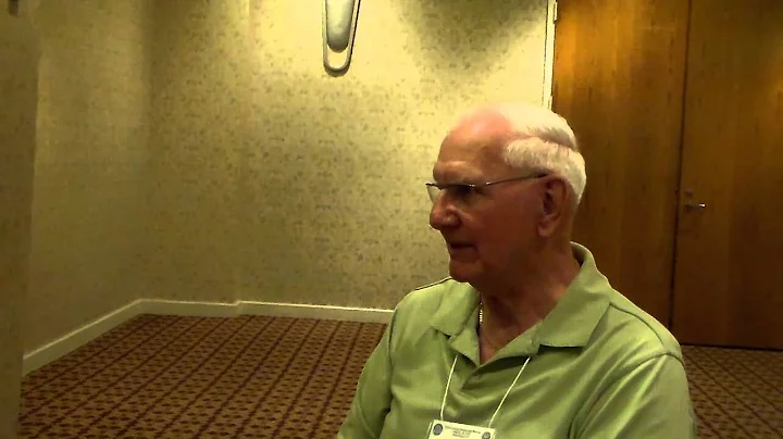 Ralph McKay - Interview with the KWVYC (part 1)