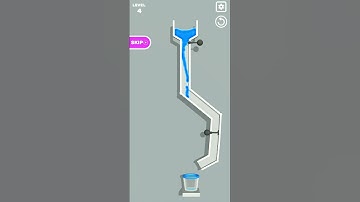 cOLOR 🎨 fLOW ³D - [ Level - 4 ]