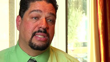 Roger Mark de Souza Interview for "A SEA CHANGE"