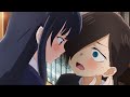 Yamada wants to kiss Ichikawa! | Boku no Kokoro no Yabai Yatsu