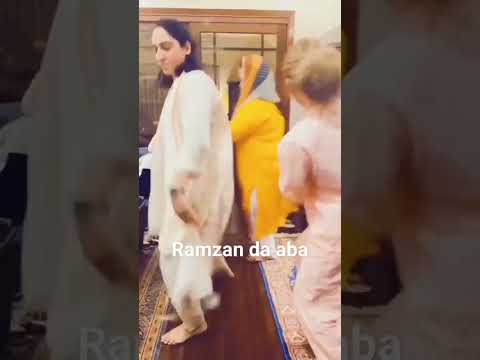 Va Rmzan Da Aba Gero Geer Makero