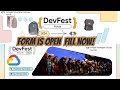 GDG Devfest 2024 Delhi, Noida and Gurugram Events Live Now