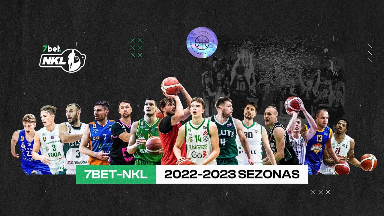 7bet-NKL čempionato rungtynės: Mažeikių „M Basket“ – Telšių „Telšiai“ - DELFI  TV