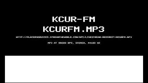 #BIGIDEAS Lecture Series on KCUR