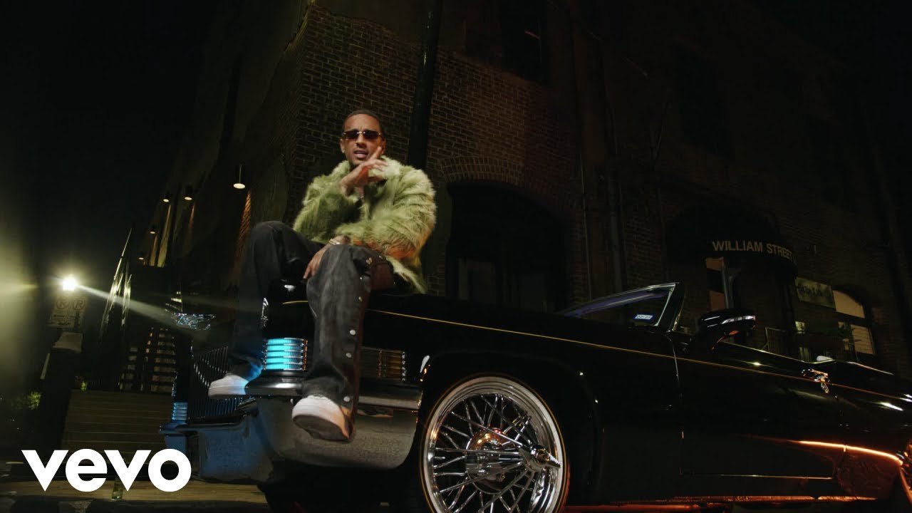 Kirko bangz - Pull Up/ Vent 5 (Official Music Video)