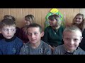 Осіння казка Дитячий садочок Калинка с Мшанець Теребовлянщина 31 10 2019