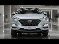 2026 Hyundai Tucson – Ultimate Compact SUV You Must See