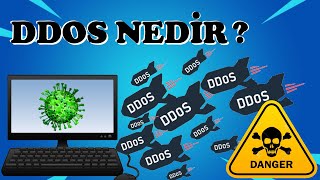 Ddos Nedir? Neden Atılır?