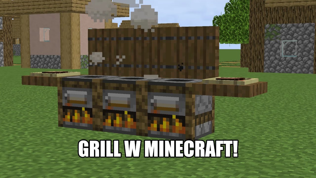 spos-b-na-grilla-w-minecraft-youtube