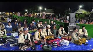 Molotan TERBARU versi HADRAH PERJUANGAN cover Sya'ir Almahabbah