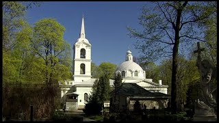 видео: Божественная литургия 30 июля 2025, Храм Смоленской иконы Божией Матери на Васильевском острове, СПБ картинка: Божественная литургия 30 июля 2025, Храм Смоленской иконы Божией Матери на Васильевском острове, СПБ