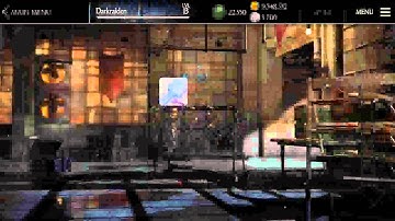 Hack Mortal kombat x