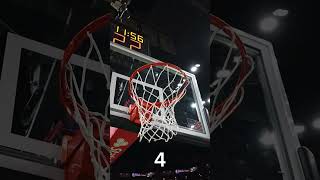 Which Swish Sounds The Best?