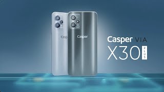Casper VIA X30 Plus | Hikayelerin İz Bıraksın! | Casper screenshot 3
