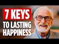 Strategies for Finding Happiness and Achieving Real Success