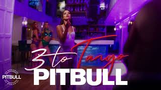 Pitbull - 3 To Tango ( Ger Dj Remix ) Resimi