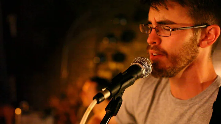 Dylan Gerard, Don't Sigh Daisy, Iron Rod