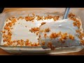 Butter Scotch Pudding Recipe ♥️ | Easy And Quick Dessert Recipe by Cook with Lubna