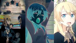 part for Zoolook Collab