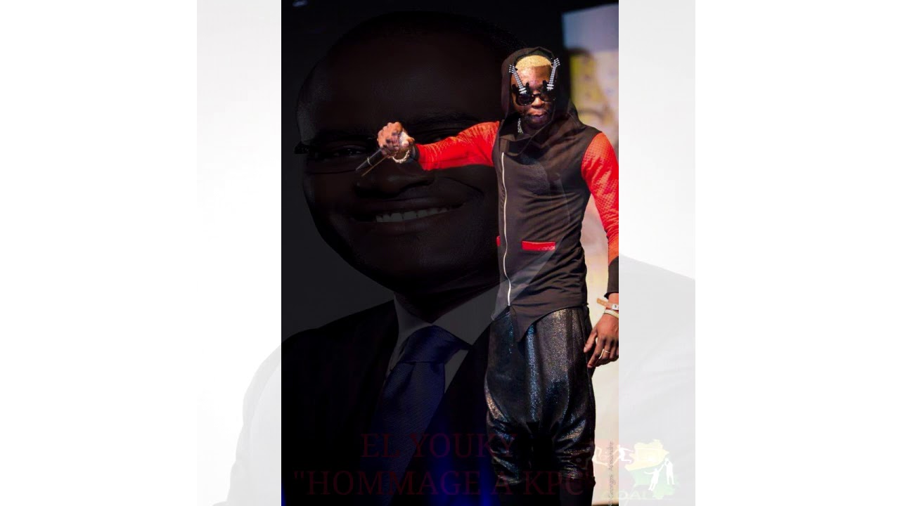 EL YOUKY HOMMAGE A KPC
