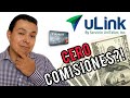 Enviar dinero desde Estados Unidos con uLink