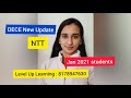 DECE Jan 2021 students Update | Level Up Learning