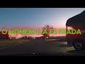O HOMEM E A ESTRADA