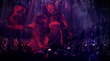 Biopsyhoz - Клетка feat Кэш (XXV летие)