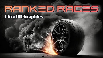 Online Ranked Races (Must Watch) | Need For Speed Mobile | Max Graphics Gameplay | 2025