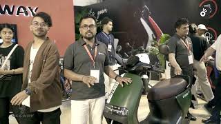 SEGWAY | ELECTRIC SCOOTY | ONLINE NADA AUTOSHOW | HAMROBAZAR | TWO WHEELERS