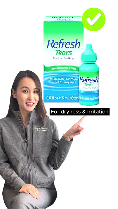 📣STOP USING VISINE AND CLEAR EYES❗#shorts
