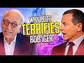 Why Bob Iger is AFRAID of Nelson Peltz, and how he can change Disney!