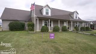 1149 Winter Cherry Lane video tour