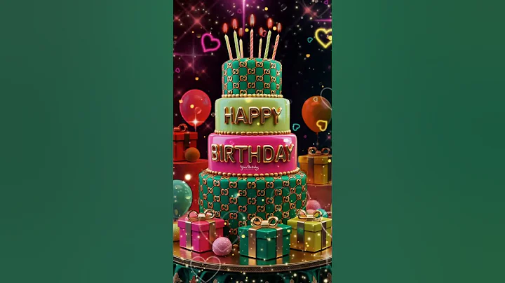 #happybirthday #birthday #cake #birthdaycake #happybirthdaysong #birthdaysong #love #viral #1million