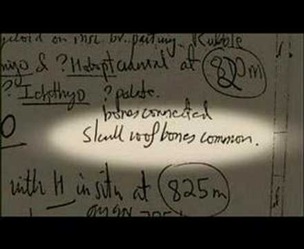 Evolution:Transition to land