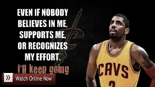 Kyrie Irving 2016 Highlights - Mamba Mentality ᴴᴰ