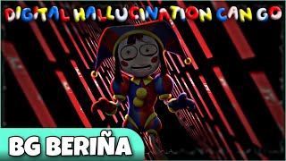 MASHUP | @OR3O_xd & Friends Vs. @CG5 & Friends - Digital Hallucination Can Go | BG Beriña