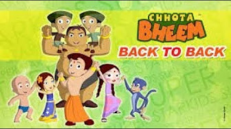 Chota bheem cartoon - YouTube