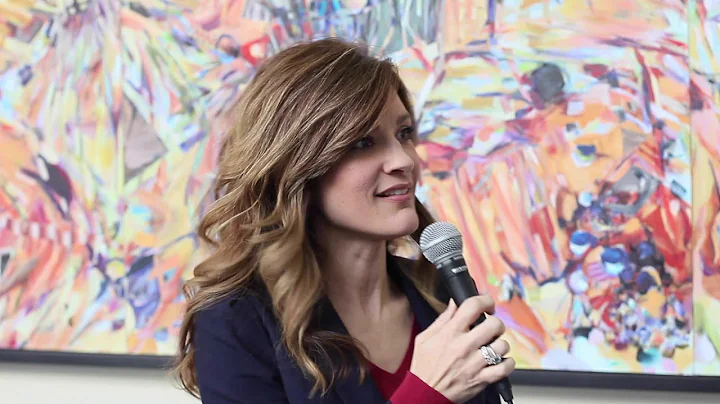 Schwab Impact 2018 Interview with Heather Fortner ...