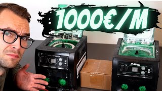 10,000 cuts in 4 months: We deserved that 🔥 | Conclusion