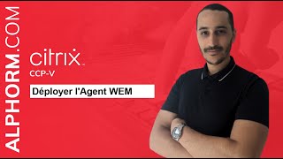 🛠 Déployer l’Agent WEM