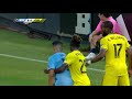 HIGHLIGHTS: Columbus Crew SC at New York City FC - Aug. 21, 2019