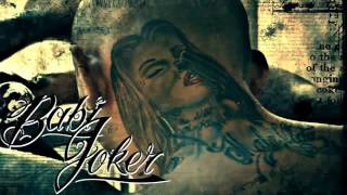 A Sangre Fria - Babi Joker (Completa 2012) (( Video Oficial ))