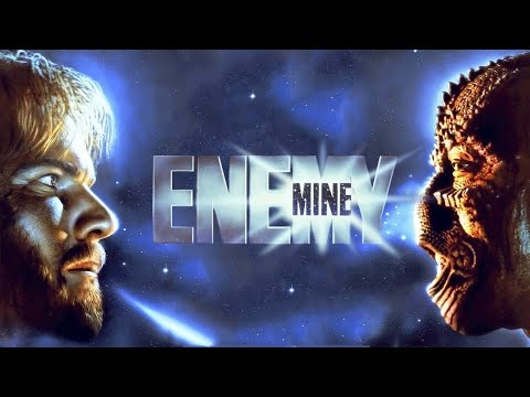 Enemy Mine ~ by Maurice Jarre