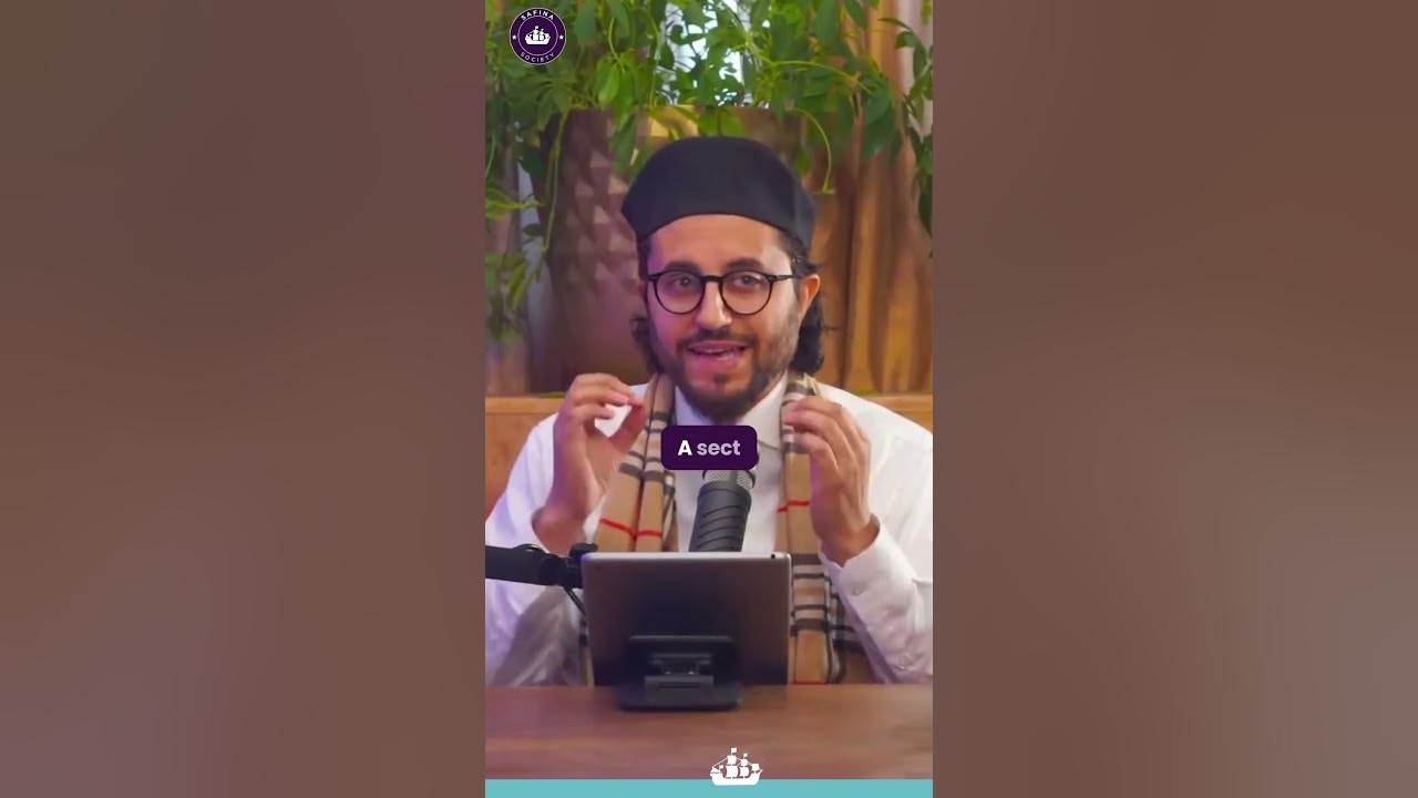 are-the-4-madhab-different-sects-of-islam-youtube