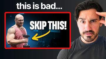 Are Hammer Curls Stupid?
