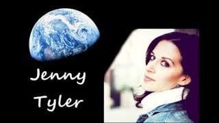 Discover how Jenny Tyler is revolutionizing the healthcare industry!