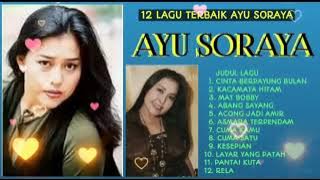 12 Lagu Terbaik Ayu Soraya Dangdut Paling Top