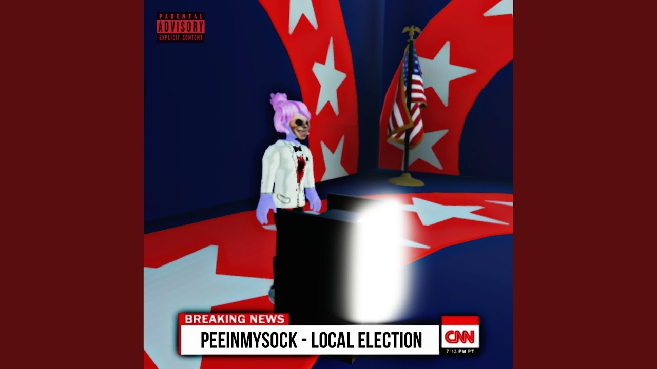 Guarda Local Election su YouTube Guarda Local Election su YouTube