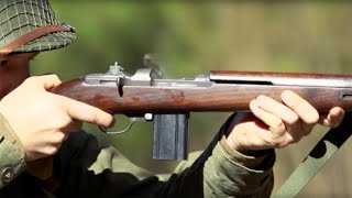 ARTV: The U.S. M1 Carbine Story